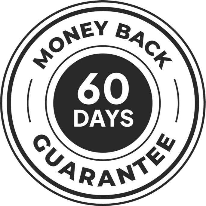 BellyButtonBliss 60-Day Money Back Guarantee